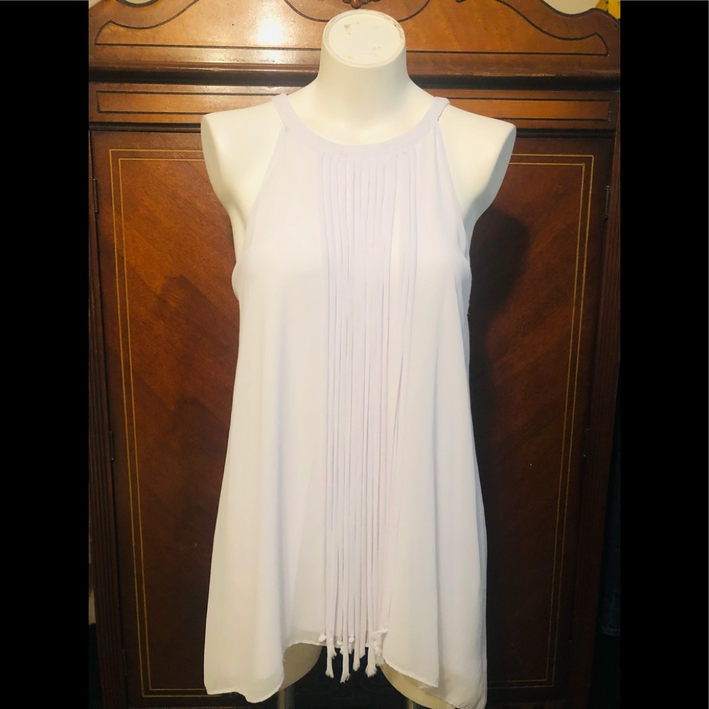 Tiana B sleeveless top